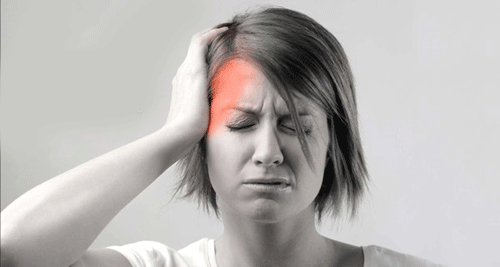 نتیجه تصویری برای سردرد گردنی : چگونه از سردرد سرویکوژنیک جلوگیری کنیم؟